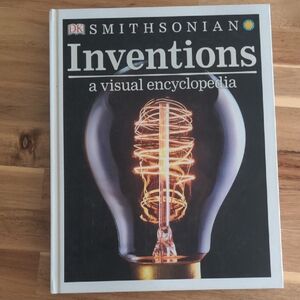 Smithsonian Inventions Visual Encyclopedia